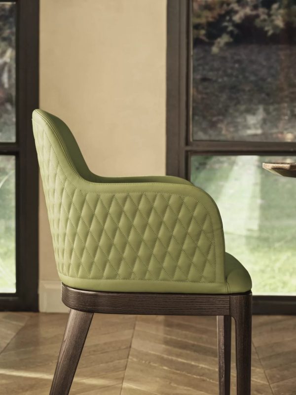 Margot Armchair - Image 12
