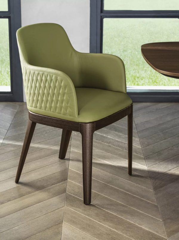 Margot Armchair - Image 4