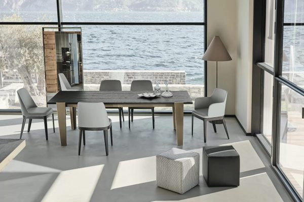 Margot Armchair - Image 7