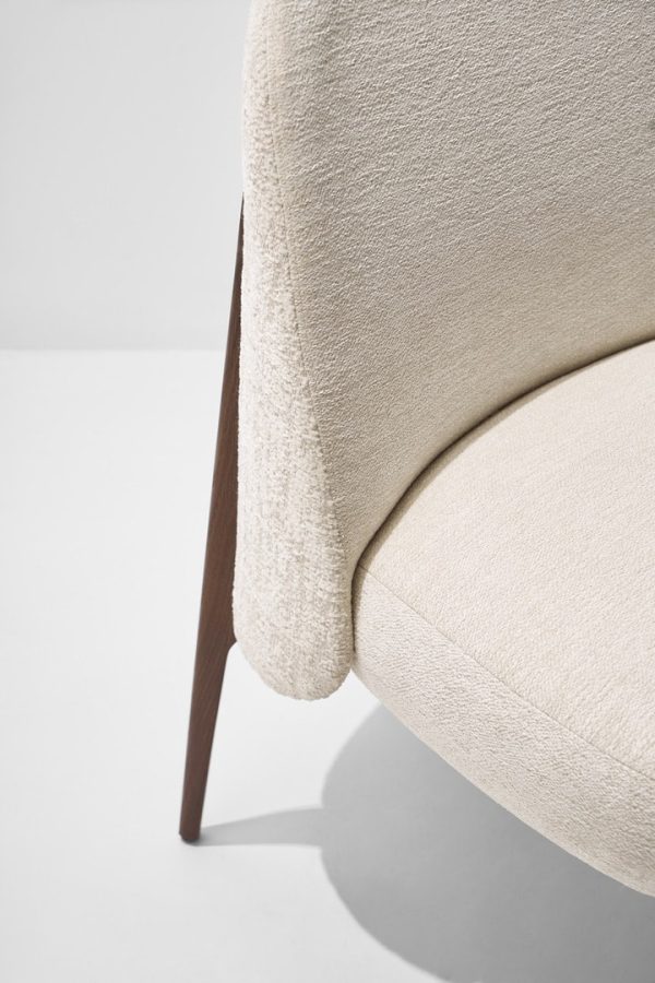 Ames Dining Chair - Image 7