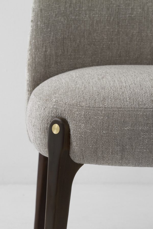 Ames Dining Chair - Image 3
