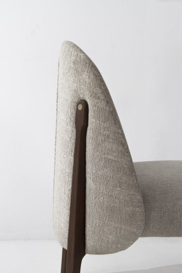 Ames Dining Chair - Image 4