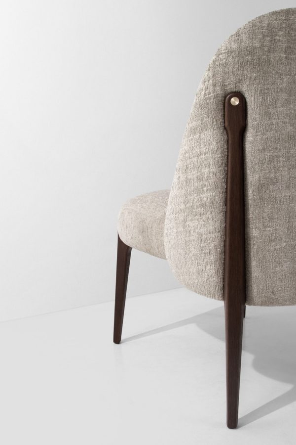 Ames Dining Chair - Image 5