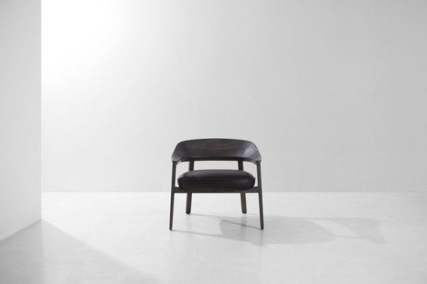 Collette Lounge Chair - Image 12