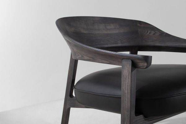 Collette Lounge Chair - Image 11