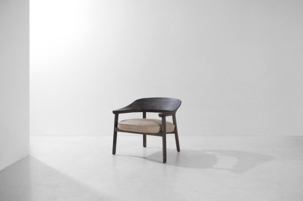 Collette Lounge Chair - Image 2
