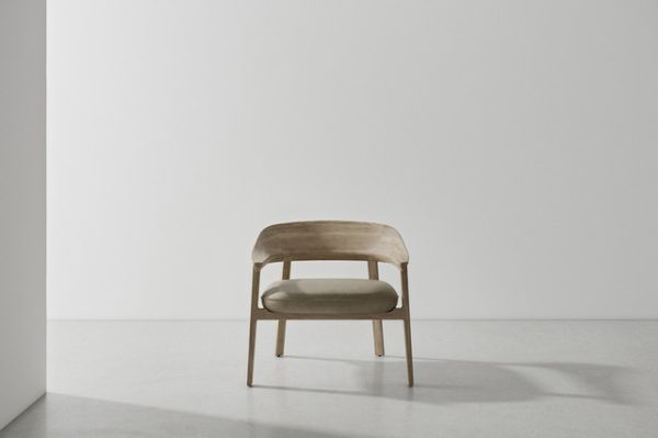 Collette Lounge Chair - Image 5