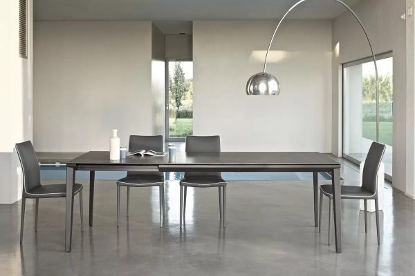 Echo Extendable Dining Table - Image 8