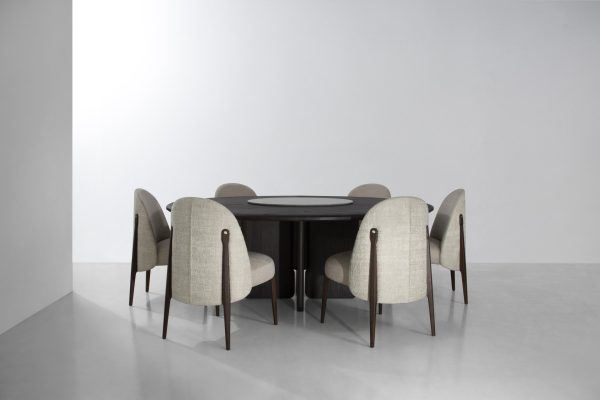 Faifo Round Table - Image 3