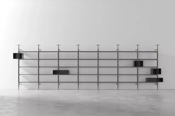 Inumbra Shelving System- Wall Mount - Image 8
