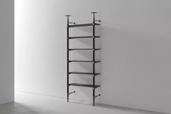 Inumbra Shelving System- Wall Mount - Image 11