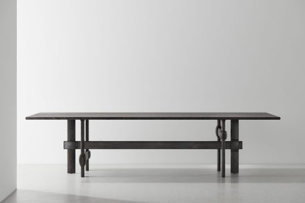 Knot Rectangular Table - Image 2