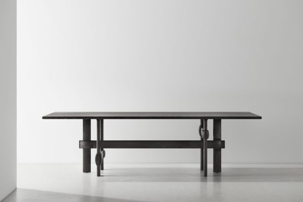 Knot Rectangular Table - Image 5