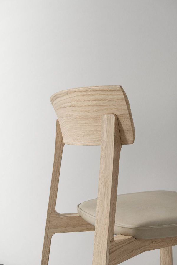 Collette Dining Chair - Image 3