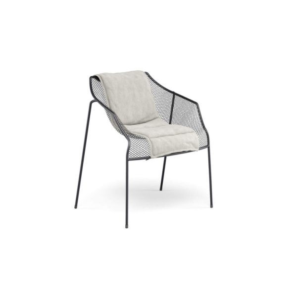 Heaven Armchair - Image 3