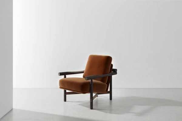 Stilt Armchair - Image 5