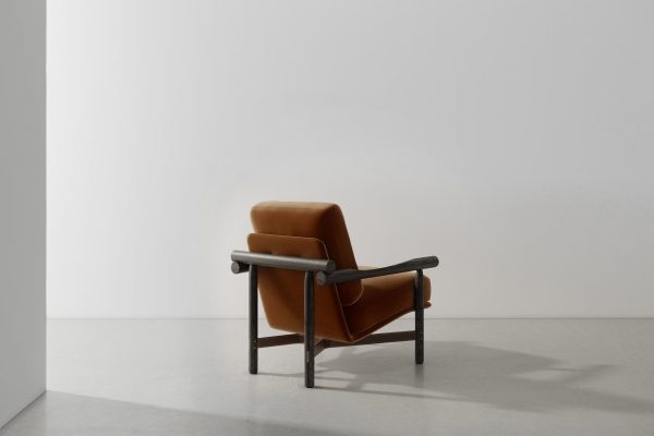 Stilt Armchair - Image 3