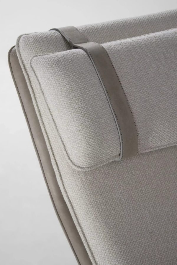 Stilt Chaise Lounge - Image 6