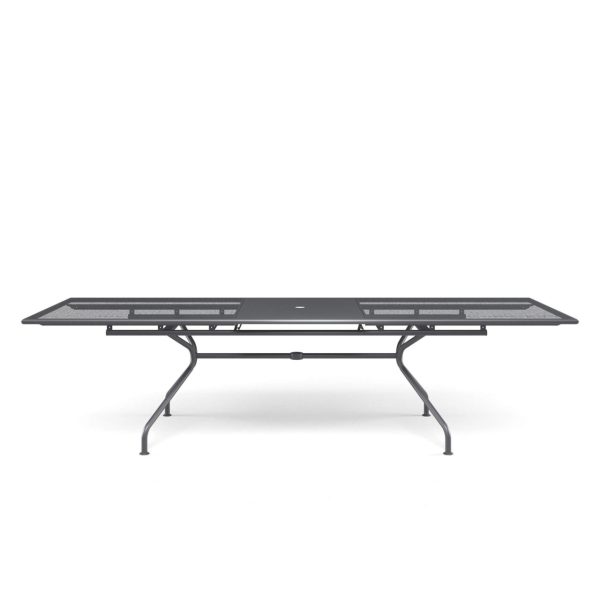 Athena Extendable Outdoor Table - Image 4