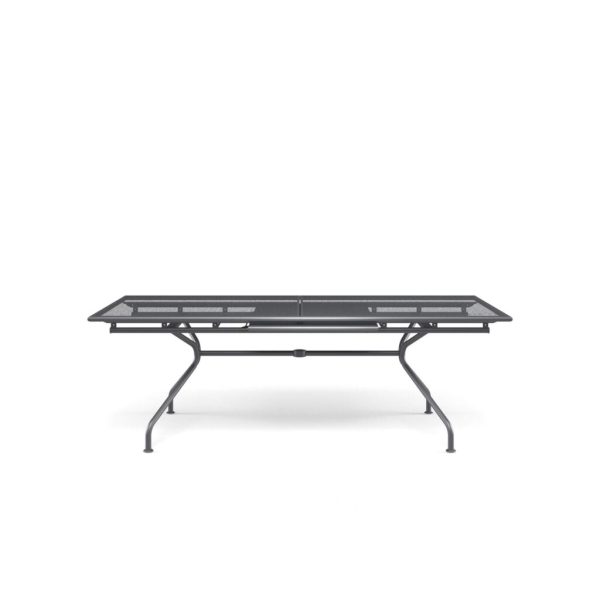 Athena Extendable Outdoor Table - Image 3