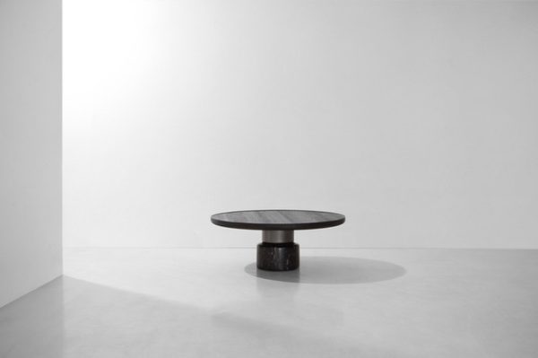 Torus Medium Coffee Table - Image 10