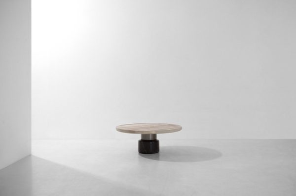 Torus Medium Coffee Table - Image 9