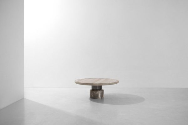 Torus Medium Coffee Table - Image 8