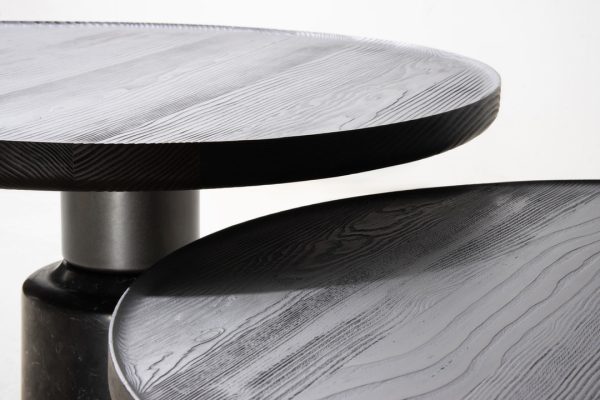 Torus Medium Coffee Table - Image 6