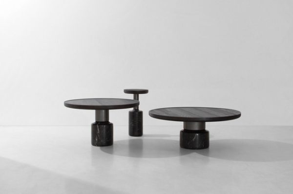 Torus Medium Coffee Table - Image 4