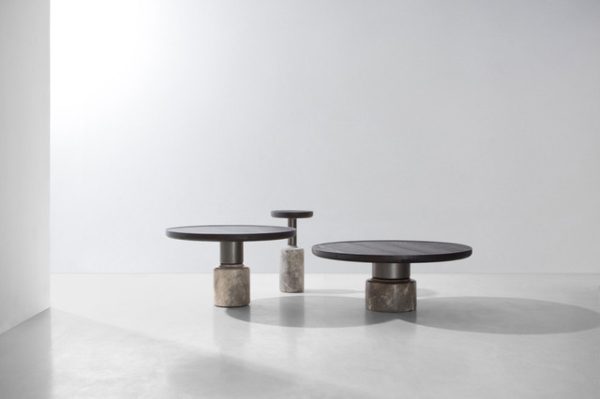 Torus Medium Coffee Table - Image 2