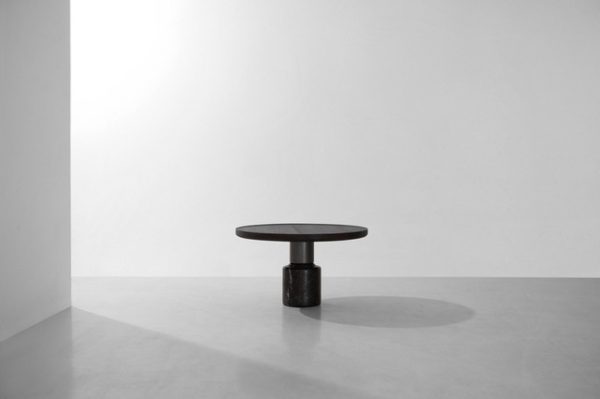 Torus Medium Coffee Table - Image 7