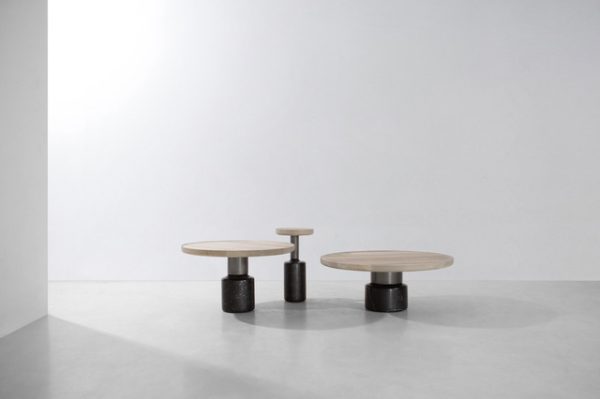 Torus Medium Coffee Table - Image 5