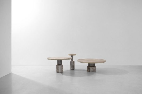 Torus Medium Coffee Table - Image 3