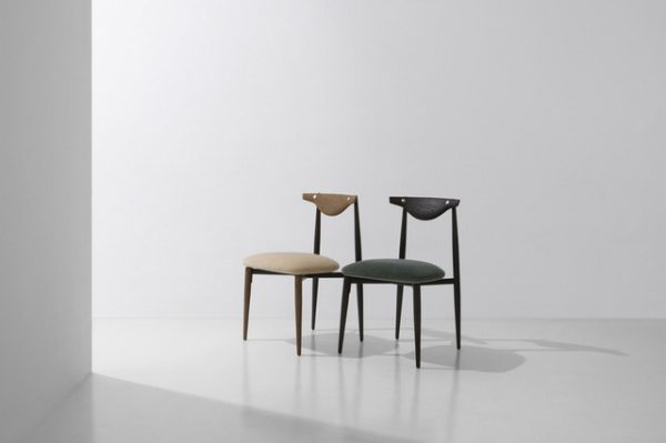 Vicuna Dining Chair - Image 5