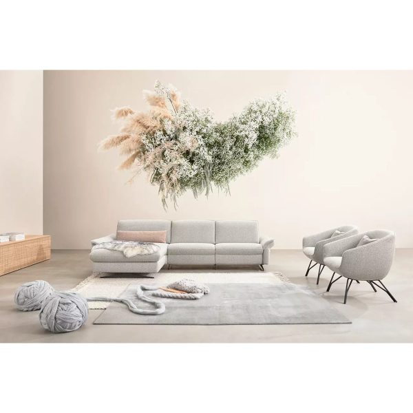 Spektra 1178 Corner Sofa - Image 3