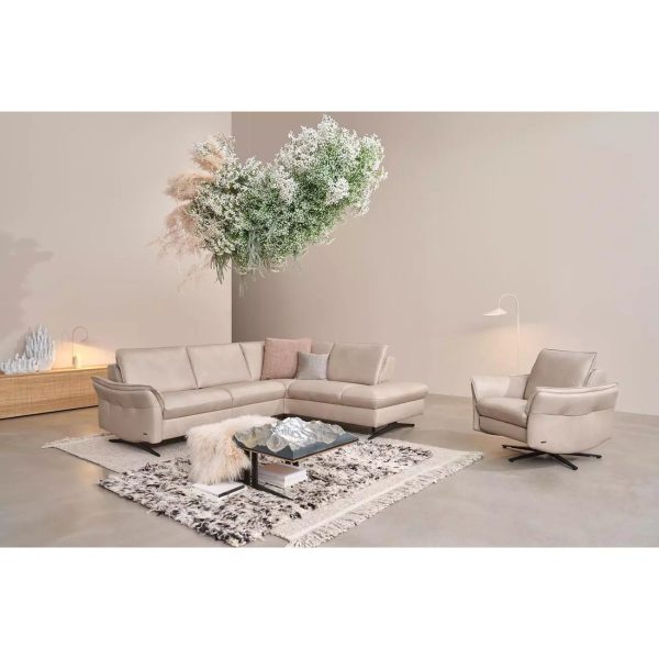 Spektra 1178 Corner Sofa - Image 4