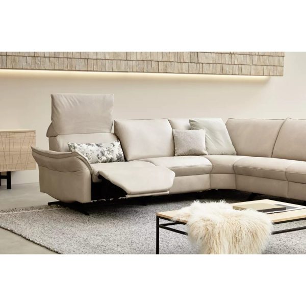 Spektra 1178 Corner Sofa - Image 5