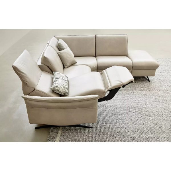 Spektra 1178 Corner Sofa - Image 6