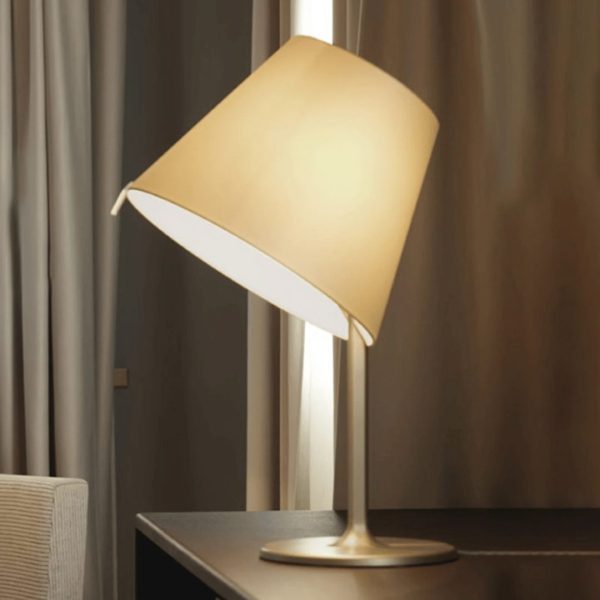 Melampo Notte Table Lamp - Bronze - Image 2