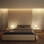 Melampo Notte Table Lamp - Bronze - Image 3