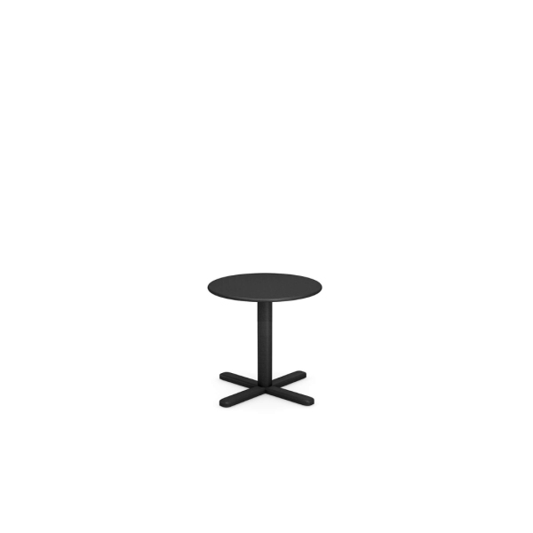 Darwin 2 Seat Collapsible Round Tables - Image 2