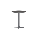 Darwin 2 Seat Collapsible Round Tables - Image 3