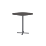 Darwin 2 Seat Collapsible Round Tables - Image 4