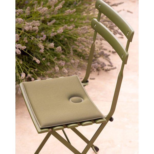 Arc En Ciel Folding Chair - Image 2