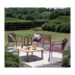 Darwin Lounge Chair / Two Seats Sofa