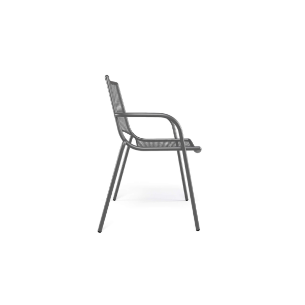 Ala Chair / Armchair - Image 6