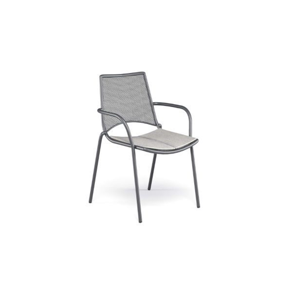 Ala Chair / Armchair - Image 7
