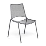 Ala Chair / Armchair - Image 8