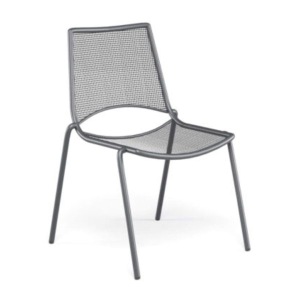 Ala Chair / Armchair - Image 8