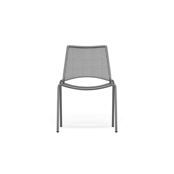 Ala Chair / Armchair - Image 10